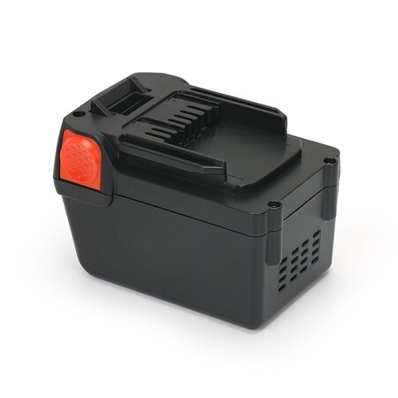 Dantona Power Tool Battery, TOOL-490LI-40 TOOL-490LI-40